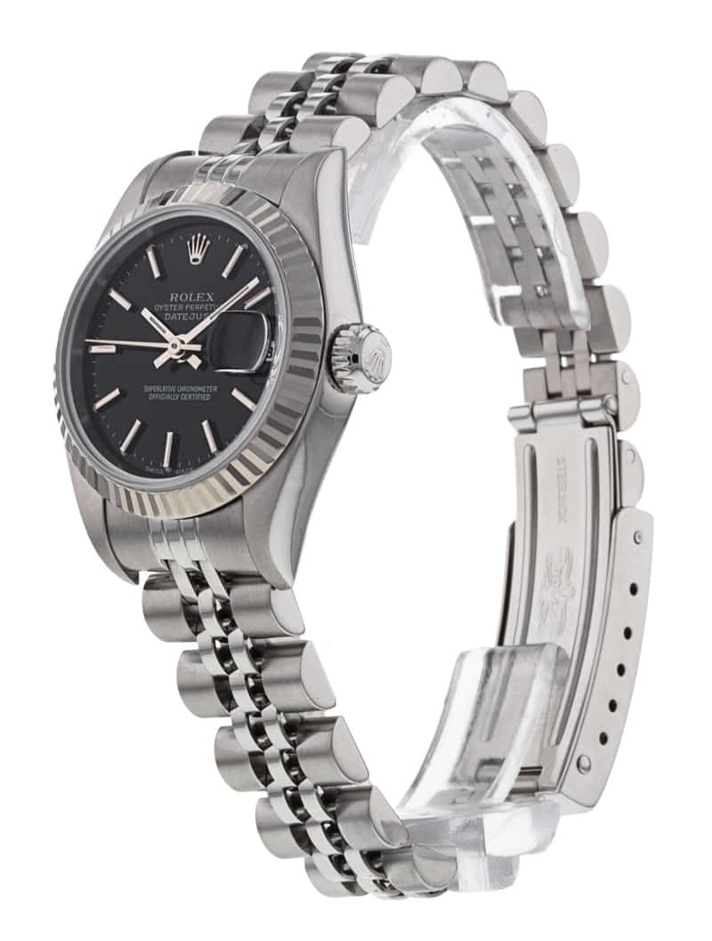 Rolex Datejust Lady 79174
